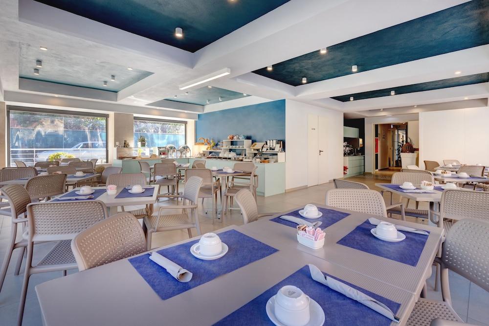 Fly Deco Hotel Lido di Ostia Esterno foto